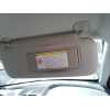Recambio de parasol derecho para peugeot 407 st confort referencia OEM IAM   