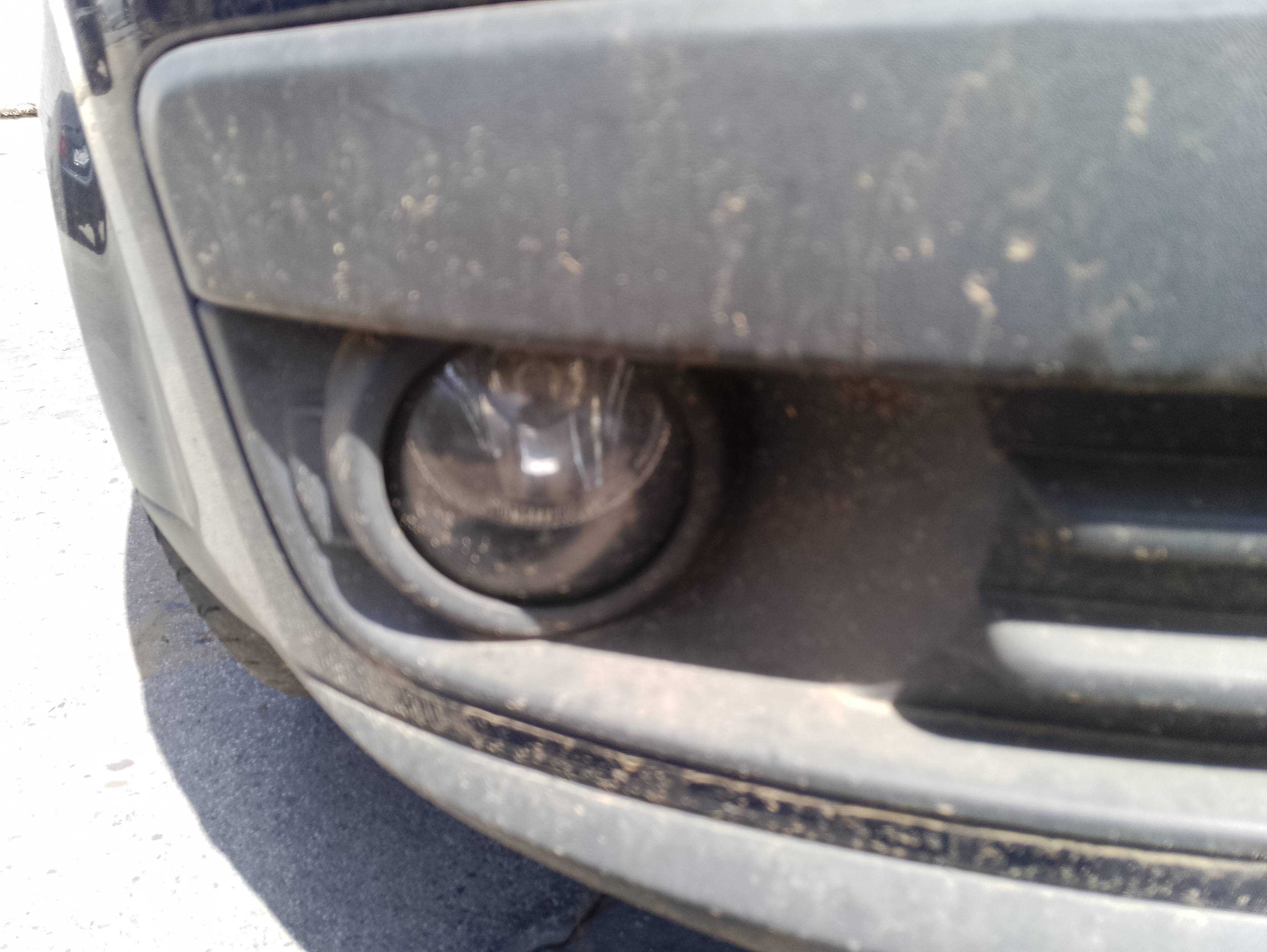 Recambio de faro antiniebla derecho para ford focus c-max (cap) ambiente (d) referencia OEM IAM   
