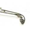 Recambio de motor limpia delantero para ford c-max titanium referencia OEM IAM AV6T17K636  