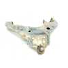 Recambio de brazo suspension superior delantero derecho para hyundai galloper referencia OEM IAM   