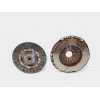Recambio de kit embrague para volkswagen golf v berlina (1k1) gt referencia OEM IAM 03C141031E 181878002364 SACHS