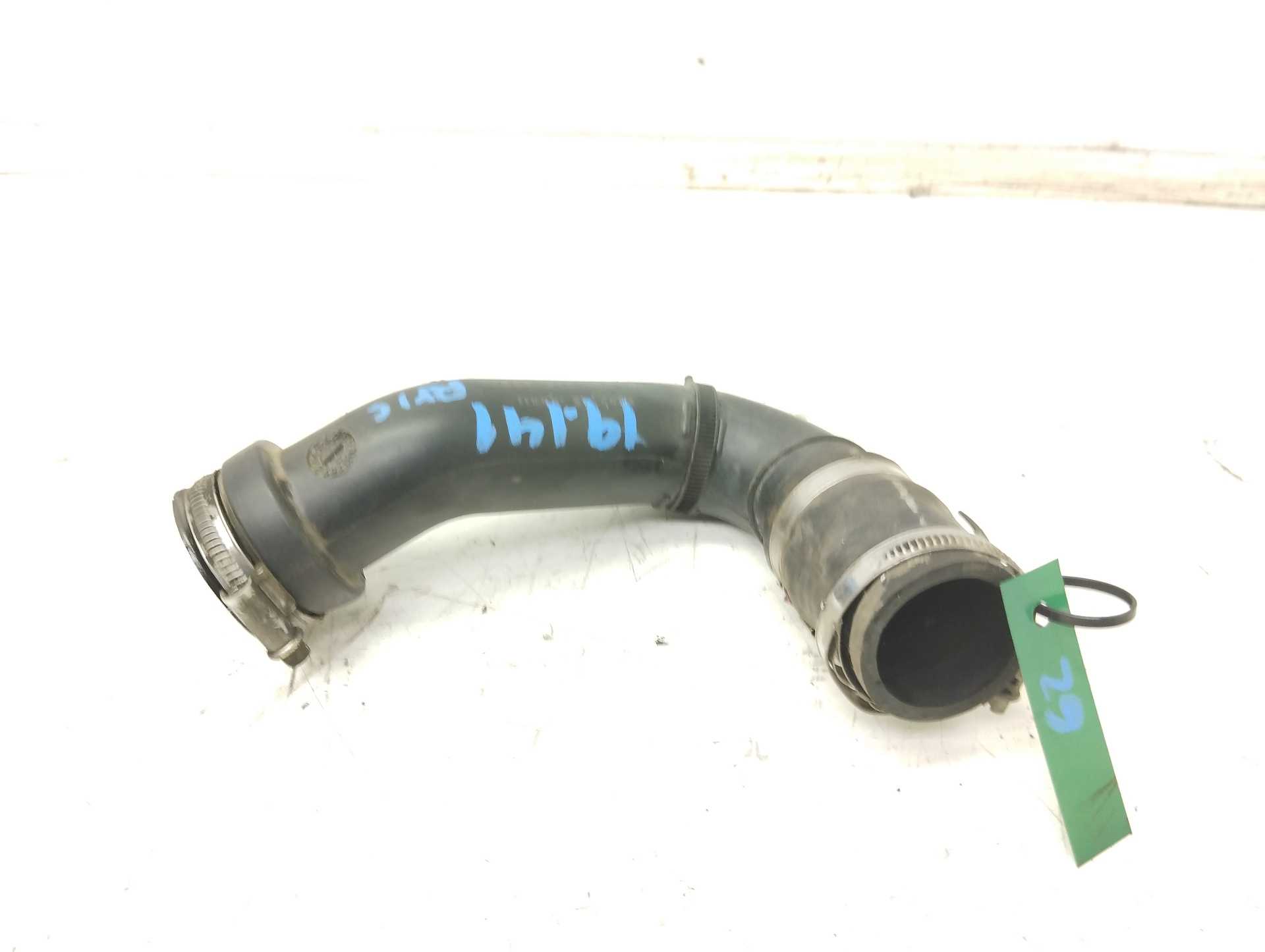 Recambio de tubo admision turbo para smart fort. c referencia OEM IAM 1601410004 0003129V006 