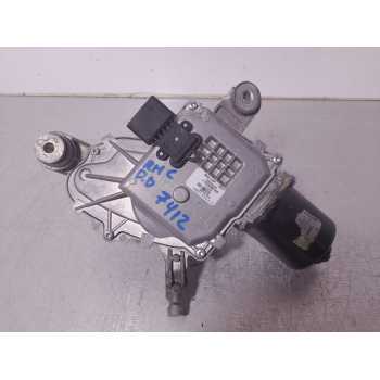 MOTOR LIMPIA DELANTERO 53042446 VALEO 