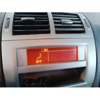 PANTALLA MULTIFUNCION 