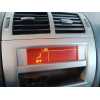 Recambio de pantalla multifuncion para peugeot 407 st confort referencia OEM IAM   