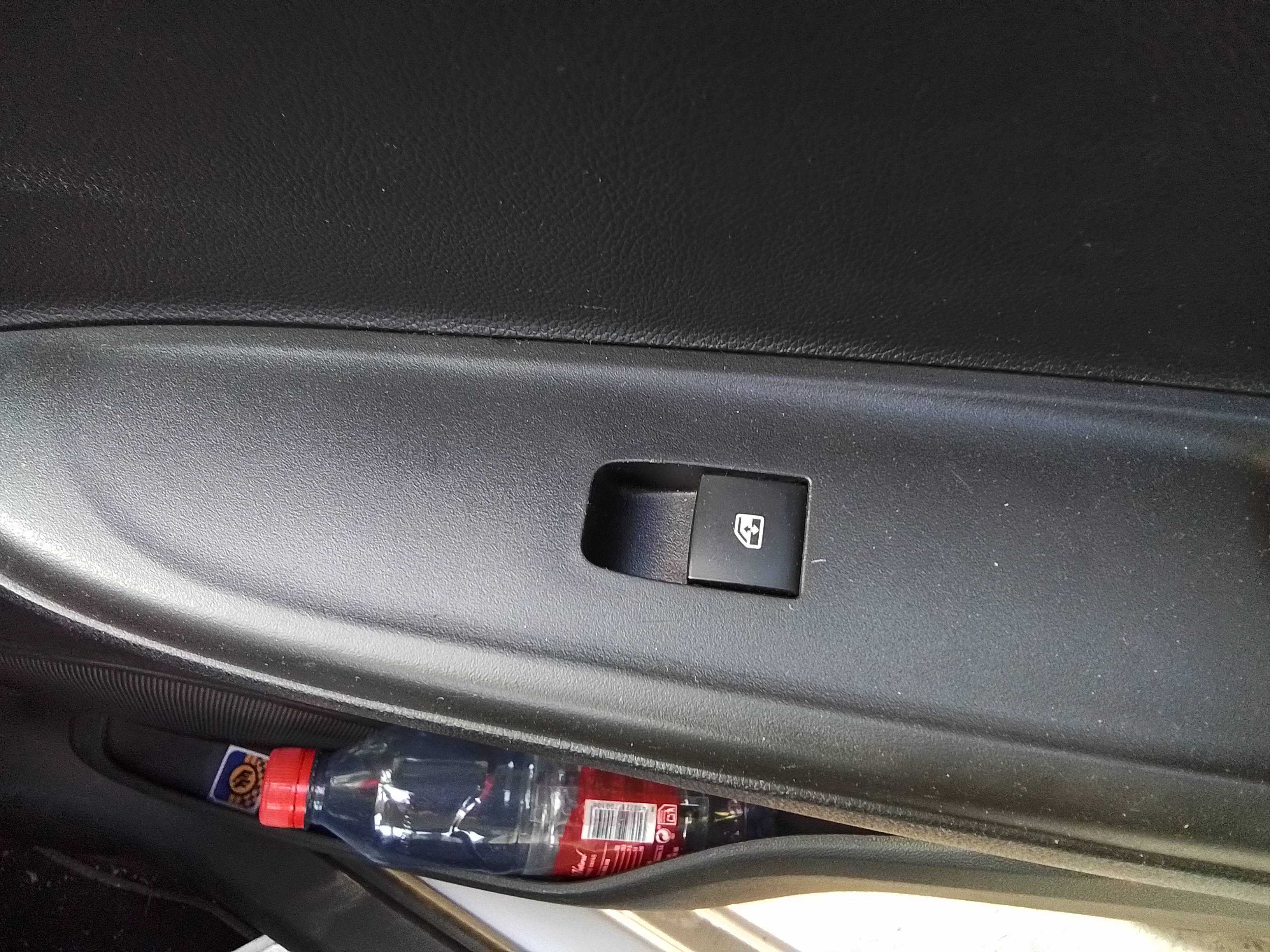 Recambio de mando elevalunas delantero derecho para opel karl edition referencia OEM IAM   