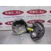 Recambio de tapa exterior combustible para peugeot 308 access referencia OEM IAM   