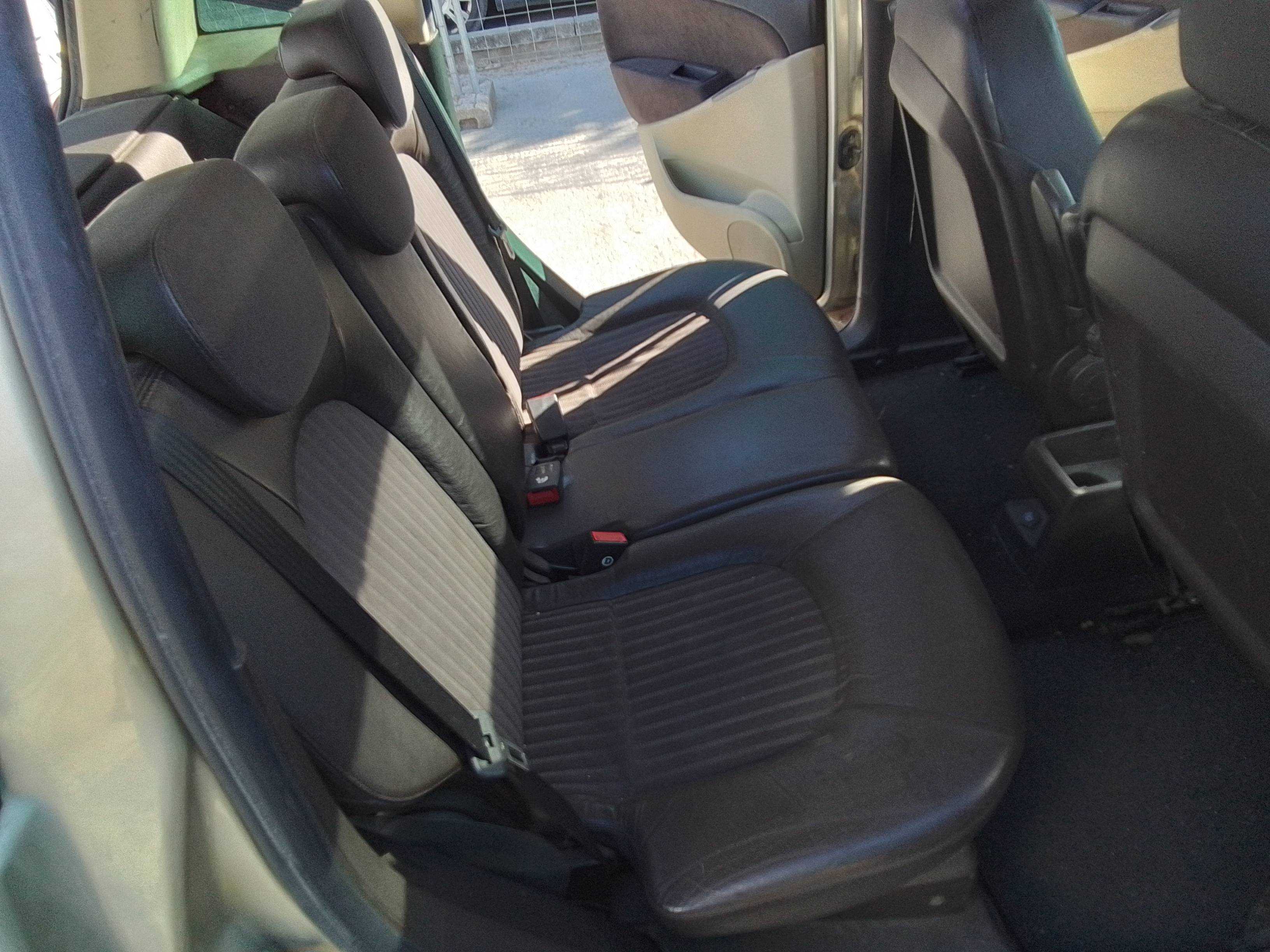 Recambio de asientos traseros para lancia musa (184) 1.9 jtd cat referencia OEM IAM   