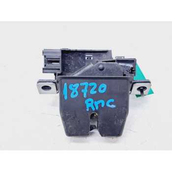 CERRADURA MALETERO / PORTON H1BAN442A66AA 