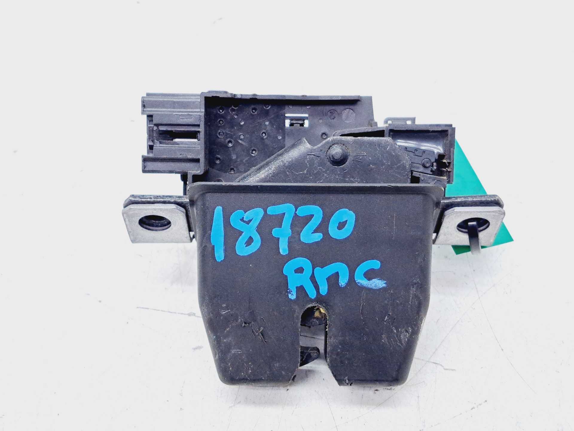 Recambio de cerradura maletero / porton para ford puma hybrid st-line referencia OEM IAM H1BAN442A66AA  