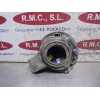Recambio de tapa exterior combustible para peugeot 308 access referencia OEM IAM   