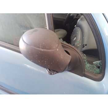 RETROVISOR DERECHO 