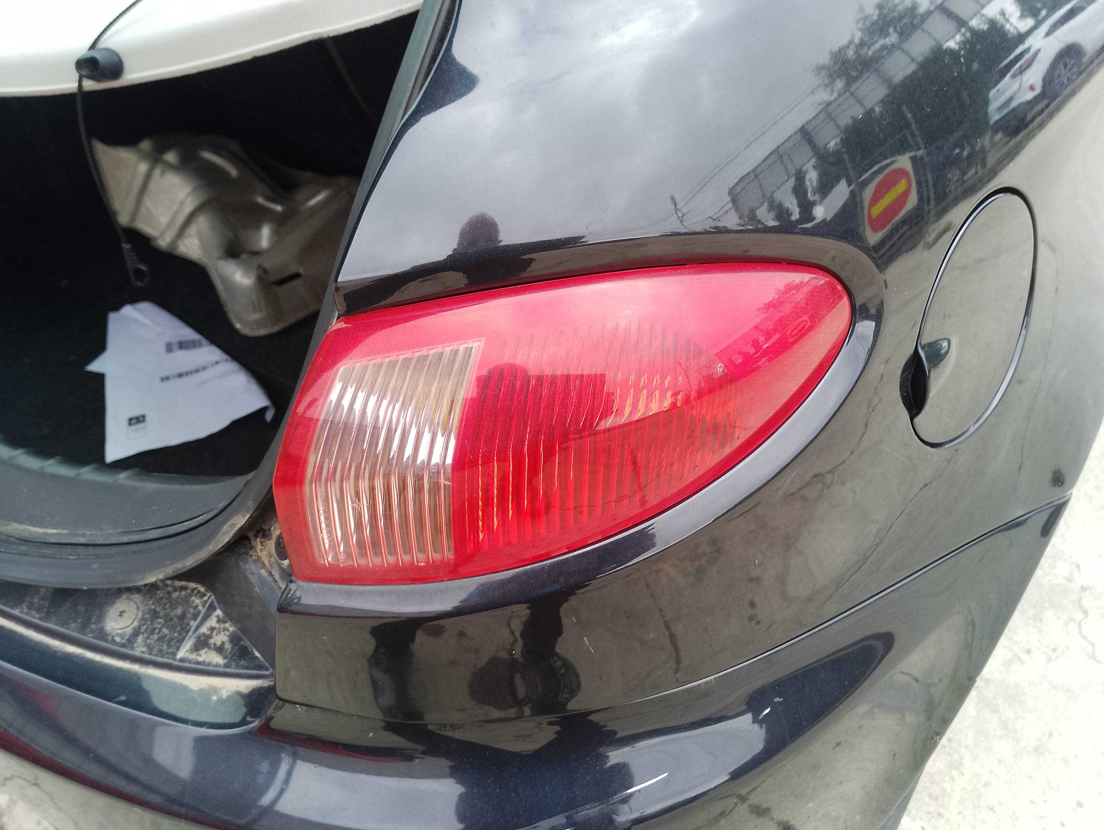 Recambio de piloto trasero derecho para alfa romeo 147 (190) 1.6 t.spark eco distinctive referencia OEM IAM   