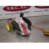 Recambio de anillo airbag para peugeot 207 1.4 hdi referencia OEM IAM   