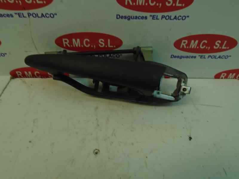 Recambio de maneta exterior delantera izquierda para bmw serie 3 compact (e46) 316ti referencia OEM IAM   