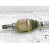 Recambio de transmision delantera derecha para opel combo furgoneta/monovolumen (k9) 1.5 d referencia OEM IAM 1610205680 / 98066