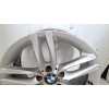 Recambio de llanta para bmw serie 1 berlina (e81/e87) 2.0 16v referencia OEM IAM r18 7852490gr 