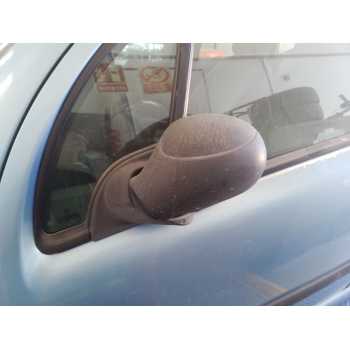 RETROVISOR IZQUIERDO 