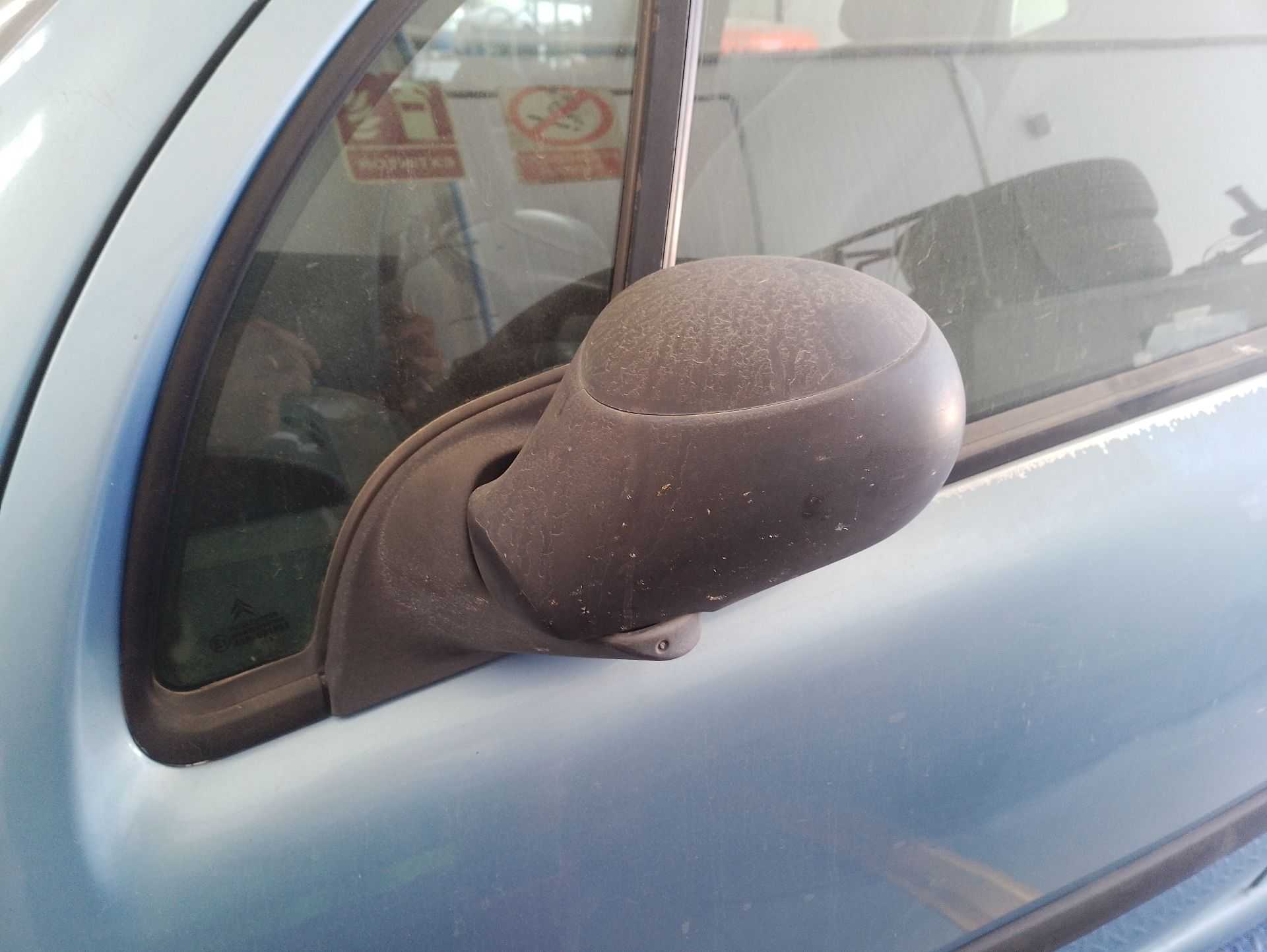 Recambio de retrovisor izquierdo para citroën c3 i (fc_, fn_) 1.4 hdi referencia OEM IAM   