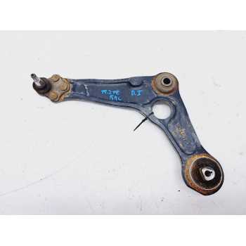 BRAZO SUSPENSION INFERIOR DELANTERO IZQUIERDO 545056560R 