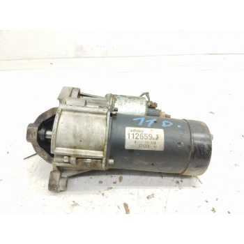MOTOR ARRANQUE 112659 