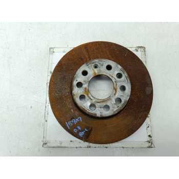 DISCO FRENO DELANTERO DERECHO 5Q0615301H 