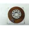 Recambio de disco freno delantero derecho para volkswagen t-roc (d11) basis referencia OEM IAM  5Q0615301H 