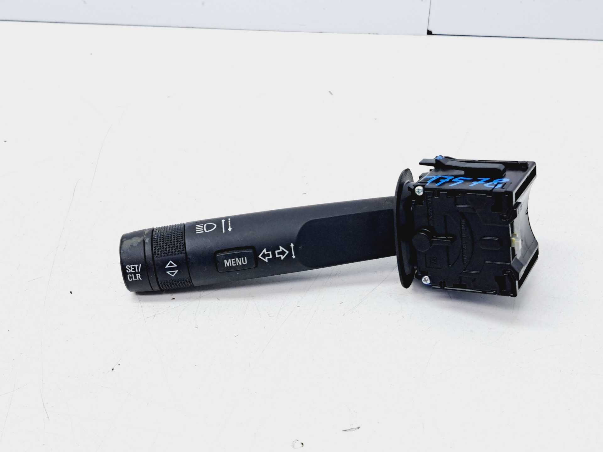 Recambio de mando intermitentes para opel karl edition referencia OEM IAM 96990568 23423701 