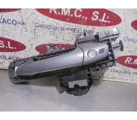 MANETA EXTERIOR DELANTERA IZQUIERDA a2042600534 