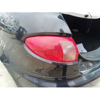Recambio de piloto trasero izquierdo para alfa romeo 147 (190) 1.6 t.spark eco distinctive referencia OEM IAM   
