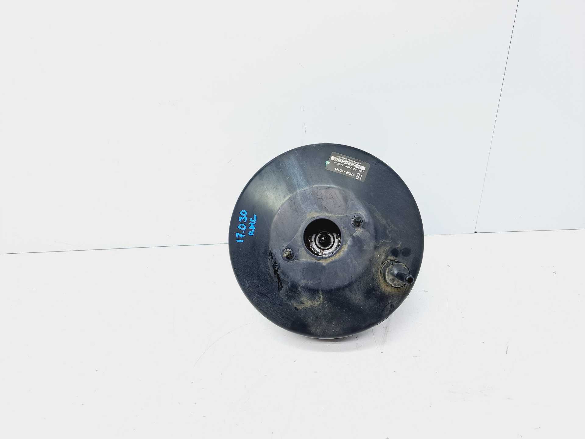 Recambio de servofreno para toyota yaris 1.4 turbodiesel cat referencia OEM IAM 472000D181 03785434024 ATE