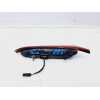 Recambio de piloto porton trasero izquierdo para opel insignia berlina selective referencia OEM IAM 39024220ECE 21080105 