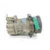 Recambio de compresor aire acondicionado para peugeot 307 berlina (s2) d-sign referencia OEM IAM 9651910980  