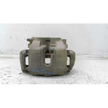 Recambio de pinza freno delantera izquierda para mercedes-benz clase m (w164) 320 / 350 cdi (164.122) referencia OEM IAM 6555240