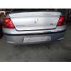 Recambio de paragolpes trasero para peugeot 407 st confort referencia OEM IAM   