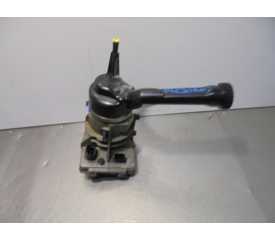 Recambio de bomba servodireccion para citroën c4 grand picasso referencia OEM IAM 9681965580 TRW 