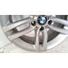 Recambio de llanta para bmw serie 1 berlina (e81/e87) 2.0 16v referencia OEM IAM r18 7852490gr 