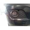 Recambio de faro antiniebla derecho para mercedes-benz clase gl (x164) 350 bluetec (164.824) referencia OEM IAM   