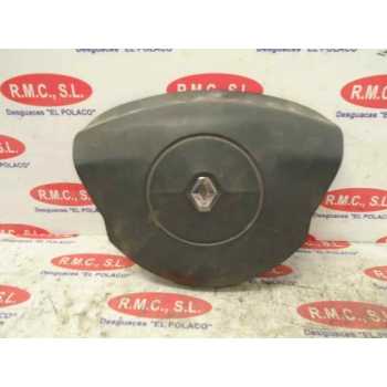 Recambio de airbag delantero izquierdo para renault laguna ii (bg0) authentique referencia OEM IAM 8200323711A  