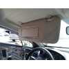Recambio de parasol izquierdo para peugeot 407 st confort referencia OEM IAM   