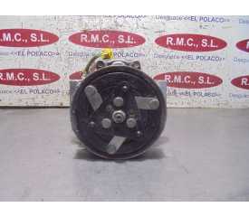 Recambio de compresor aire acondicionado para citroën c5 berlina 1.6 16v hdi fap referencia OEM IAM 9656T72680  