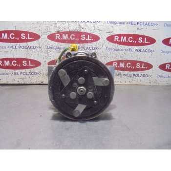 COMPRESOR AIRE ACONDICIONADO 9656T72680 