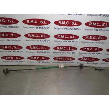 Recambio de cable embrague para citroën xsara berlina 1.9 d sx referencia OEM IAM   