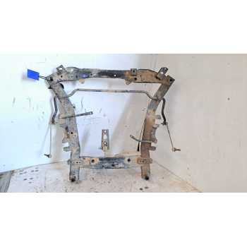 Recambio de cuna motor para dacia duster ambiance 4x2 referencia OEM IAM   