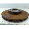 Recambio de disco freno delantero derecho para volkswagen t-roc (d11) basis referencia OEM IAM  5Q0615301H 