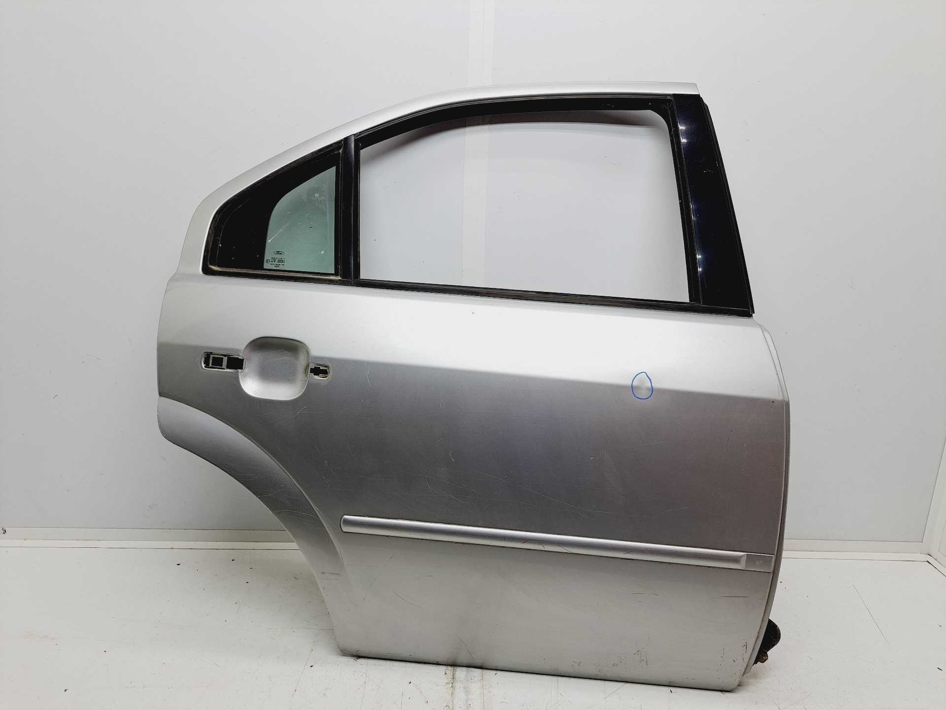 Recambio de puerta trasera derecha para ford mondeo berlina (ge) 2.0 tdci cat referencia OEM IAM   