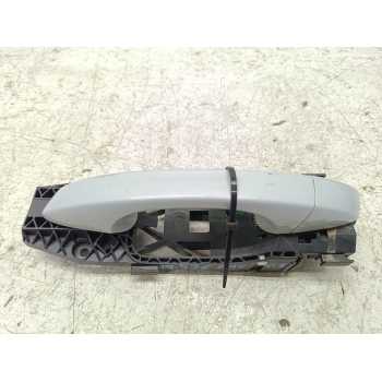 MANETA EXTERIOR TRASERA IZQUIERDA 5N0839885H 