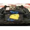 Recambio de airbag delantero izquierdo para renault laguna ii (bg0) authentique referencia OEM IAM 8200323711A  