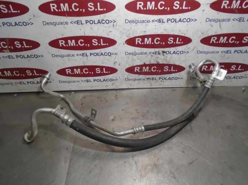 Recambio de tubos aire acondicionado para peugeot 308 access referencia OEM IAM   