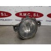 Recambio de faro antiniebla derecho para renault clio ii fase ii (b/cb0) 1.5 dci diesel referencia OEM IAM   